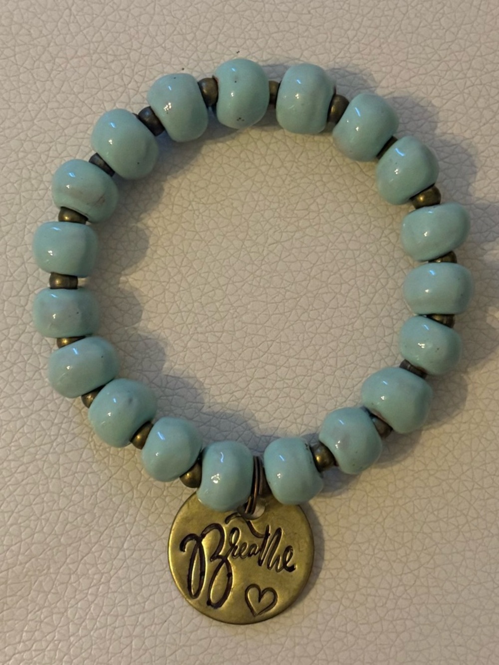 Mama Natural Breastfeeding Bracelet